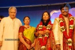 Director Madhumitha Brother Wedding Reception - 37 of 55