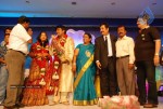 Director Madhumitha Brother Wedding Reception - 43 of 55
