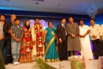 Director Madhumitha Brother Wedding Reception - 44 of 55