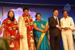 Director Madhumitha Brother Wedding Reception - 50 of 55
