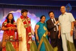 Director Madhumitha Brother Wedding Reception - 53 of 55