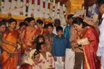Tamil Celebs at Kalaipuli Thanu Son Wedding - 2 of 116