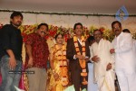Tamil Celebs at Kalaipuli Thanu Son Wedding - 5 of 116