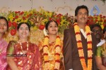 Tamil Celebs at Kalaipuli Thanu Son Wedding - 10 of 116