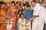 Tamil Celebs at Kalaipuli Thanu Son Wedding - 15 of 116