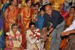 Tamil Celebs at Kalaipuli Thanu Son Wedding - 18 of 116