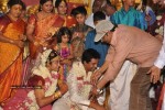 Tamil Celebs at Kalaipuli Thanu Son Wedding - 35 of 116