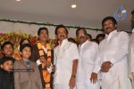Tamil Celebs at Kalaipuli Thanu Son Wedding - 46 of 116