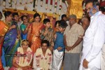 Tamil Celebs at Kalaipuli Thanu Son Wedding - 56 of 116