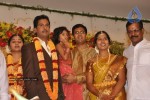 Tamil Celebs at Kalaipuli Thanu Son Wedding - 59 of 116