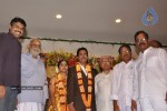 Tamil Celebs at Kalaipuli Thanu Son Wedding - 79 of 116