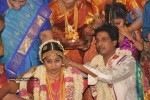 Tamil Celebs at Kalaipuli Thanu Son Wedding - 83 of 116