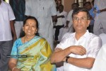 Tamil Celebs at Kalaipuli Thanu Son Wedding - 102 of 116