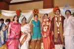 Tamil Celebs at SSR Son Wedding Reception Photos - 1 of 75