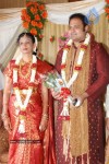 Tamil Celebs at SSR Son Wedding Reception Photos - 9 of 75