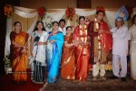 Tamil Celebs at SSR Son Wedding Reception Photos - 50 of 75