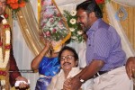 Tamil Celebs at SSR Son Wedding Reception Photos - 53 of 75