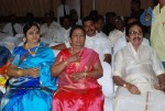 Tamil Celebs at SSR Son Wedding Reception Photos - 66 of 75