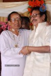 Tamil Celebs at SSR Son Wedding Reception Photos - 69 of 75