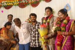 Tamil Celebs at Super Subburayan Son Wedding Reception - 35 of 67