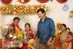 Tamil Celebs at Super Subburayan Son Wedding Reception - 39 of 67