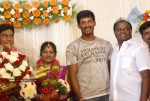 Tamil Celebs at Super Subburayan Son Wedding Reception - 62 of 67