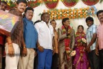 Tamil Celebs at Super Subburayan Son Wedding Reception - 65 of 67