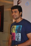 Kollywood Stars at Tintin Movie Premiere Show - 7 of 50