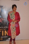 Kollywood Stars at Tintin Movie Premiere Show - 17 of 50