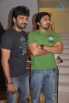 Kollywood Stars at Tintin Movie Premiere Show - 18 of 50