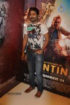 Kollywood Stars at Tintin Movie Premiere Show - 21 of 50