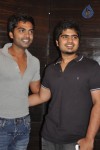 Kollywood Stars at Tintin Movie Premiere Show - 22 of 50