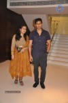 Kollywood Stars at Tintin Movie Premiere Show - 25 of 50