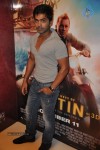 Kollywood Stars at Tintin Movie Premiere Show - 48 of 50