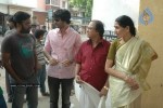 Tamil Celebs Cast Their Votes - 2 of 46