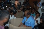 Tamil Celebs Cast Their Votes - 25 of 46