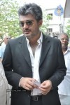 Tamil Celebs Cast Their Votes - 7 of 46