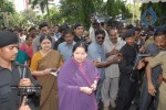 Tamil Celebs Cast Their Votes - 40 of 46