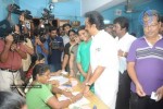 Tamil Celebs Cast Their Votes - 45 of 46