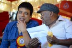 Tamil Film Industry Fasts Stills - 107 of 116