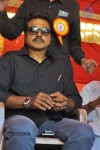 Tamil Film Industry Fasts Stills - 115 of 116