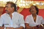 Tamil Film Industry Fasts Stills - 35 of 116