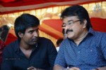 Tamil Film Industry Fasts Stills - 30 of 116