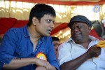 Tamil Film Industry Fasts Stills - 31 of 116