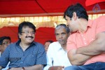 Tamil Film Industry Fasts Stills - 34 of 116