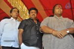 Tamil Film Industry Fasts Stills - 40 of 116