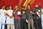 Tamil Film Industry Fasts Stills - 44 of 116
