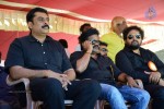 Tamil Film Industry Fasts Stills - 54 of 116