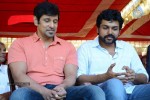 Tamil Film Industry Fasts Stills - 58 of 116