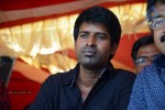 Tamil Film Industry Fasts Stills - 66 of 116